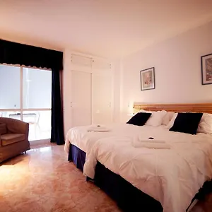 Dc Benalmádena