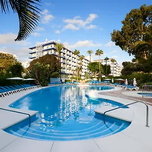 4* Hotell Palmasol