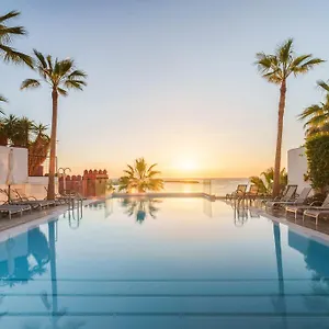 4* Hotell Spirit