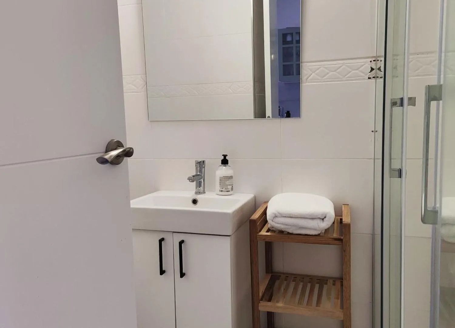 Pretty Studio With A Sea View Agata Benalmadena